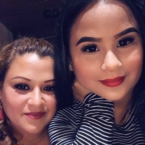 Meet your Posher, Judith